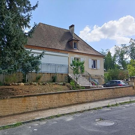 La Villa Perigourdine Sarlat-la-Caneda Luaran gambar