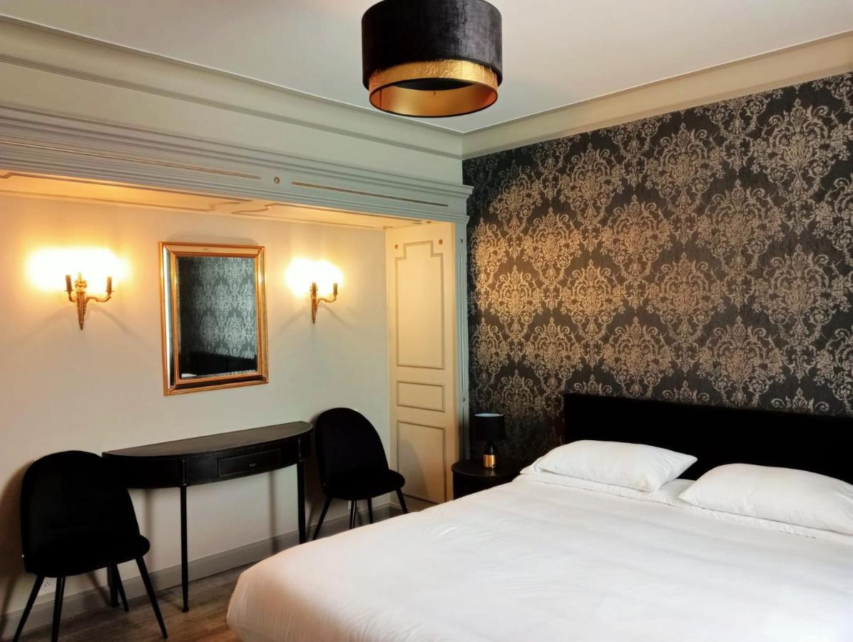 La Villa Perigourdine Sarlat-la-Caneda Luaran gambar