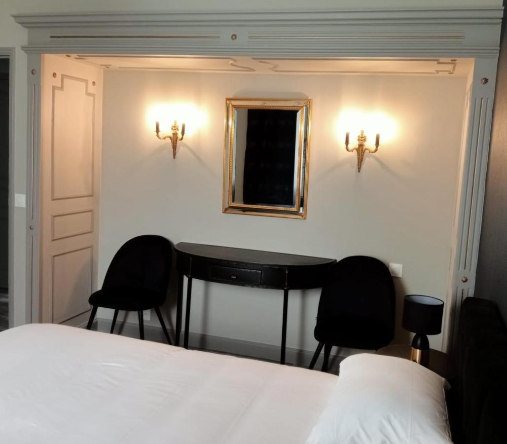 La Villa Perigourdine Sarlat-la-Caneda Luaran gambar