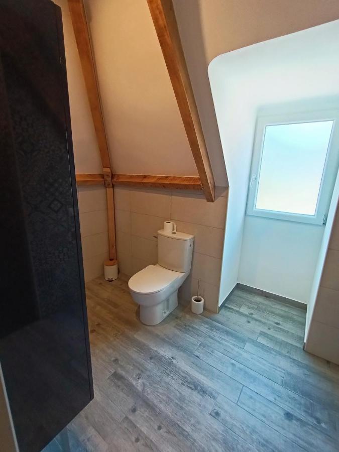 La Villa Perigourdine Sarlat-la-Caneda Luaran gambar