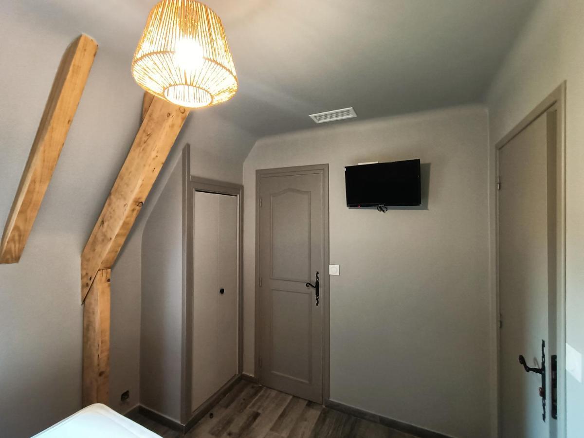 La Villa Perigourdine Sarlat-la-Caneda Luaran gambar