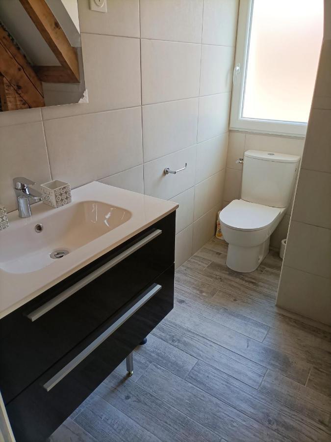 La Villa Perigourdine Sarlat-la-Caneda Luaran gambar