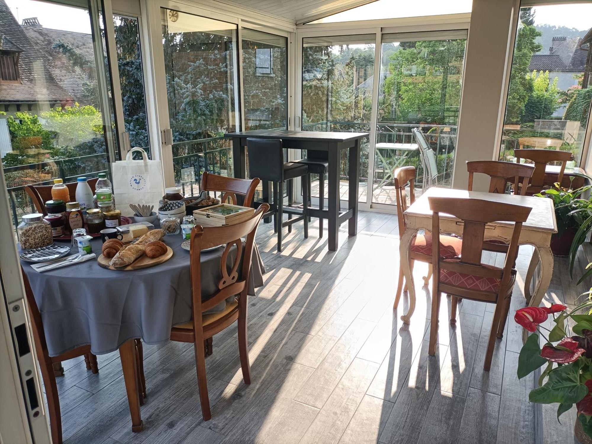 La Villa Perigourdine Sarlat-la-Caneda Luaran gambar